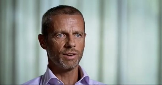 "POLJUD I MAKSIMIR SU SRAMOTA" Prvi čovjek UEFA oštro opleo po hrvatskim stadionima