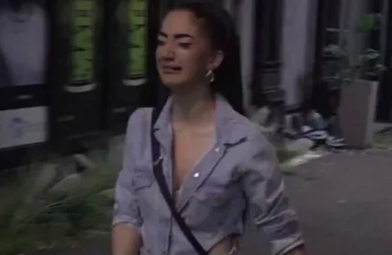 NE DAJU JOJ MIRA NA DRUŠTVENIM MREŽAMA Anđeli Đuričić prijete silovanjem? Zvezdan im poručio da će krenuti za Crnu Goru