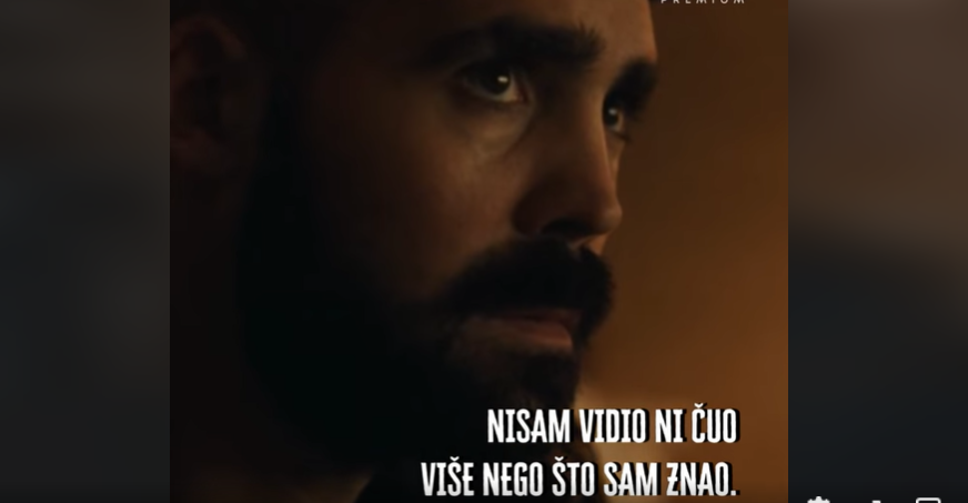 MREŽE VRIŠTE OD SMIJEHA Hrvati prevode seriju "Južni vjetar", neki izrazi su urnebesni (VIDEO)