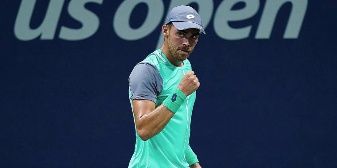 Bonzi povrijeđen, najvjerovatnije propušta Srpska open