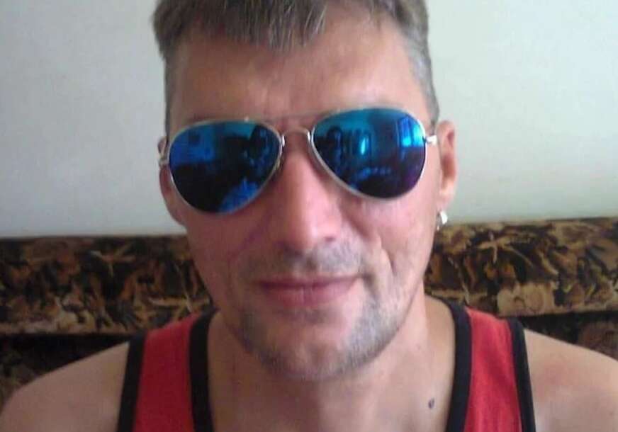 OVO JE MUŠKARAC KOJEG JE BRAT UBIO SJEKIROM "Prije 2 mjeseca ga je izveo iz bolnice i evo šta se desilo" (FOTO)