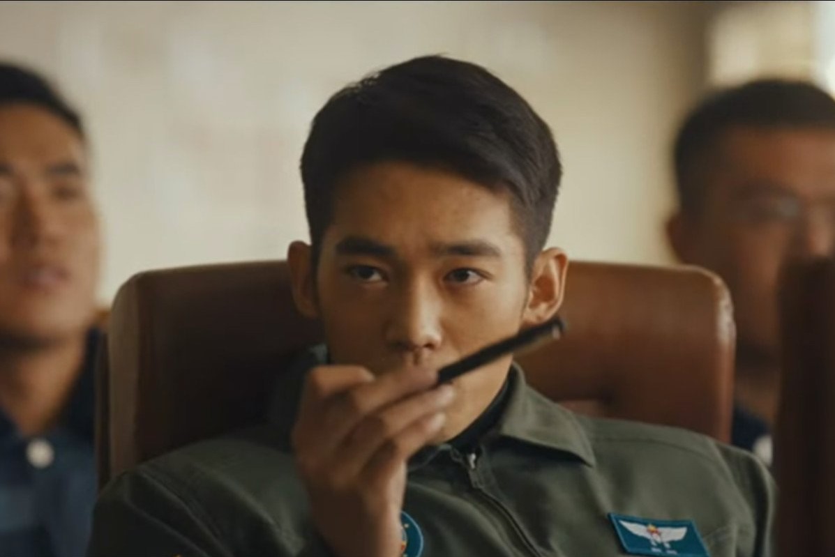 Kinezi snimili svoj Top Gun, pogledajte trejler (VIDEO)