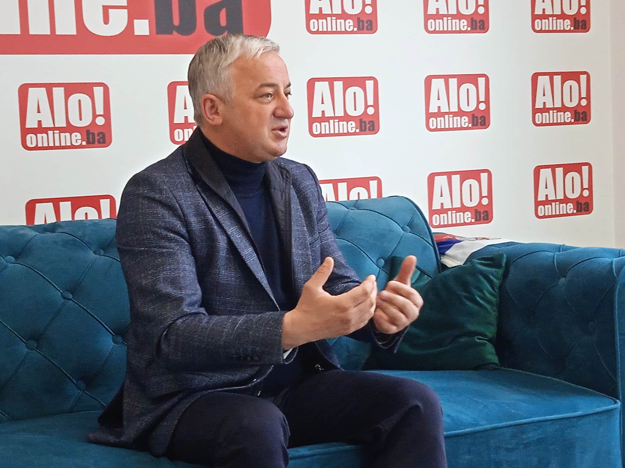 SKORO 700.000 LJUDI GLASALO ZA 9. JANUAR Borenović se obratio Dodiku: To je volja naroda Republike Srpske