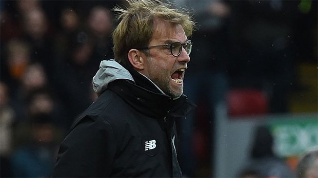 Klop pravi čistku, iz Liverpula odlazi 13 fudbalera