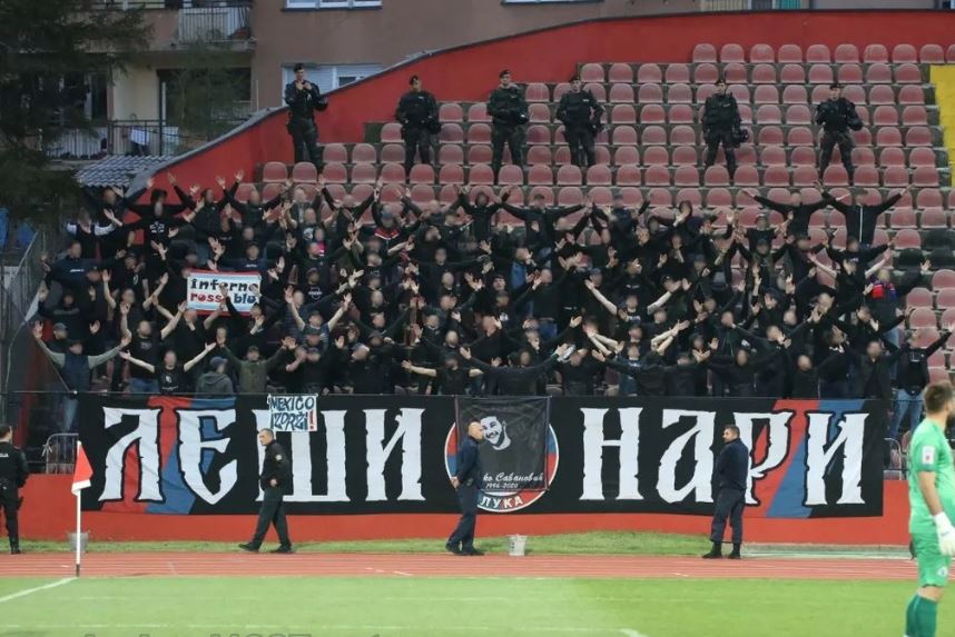 Lešinari o novoj upravi FK Borac: Očekujemo jasan plan razvoja kluba (FOTO)