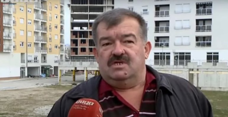 NAKON PROTESTA OGLASIO SE DIREKTOR Đorđe Davidović: Ekvator neće oštetiti nikoga!