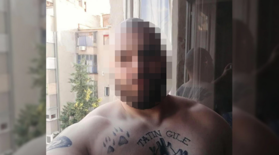 "UPUCAO ME JE IZ ČISTA MIRA" Oglasio se ranjeni pripadnik obezbjeđenja Fristajlera