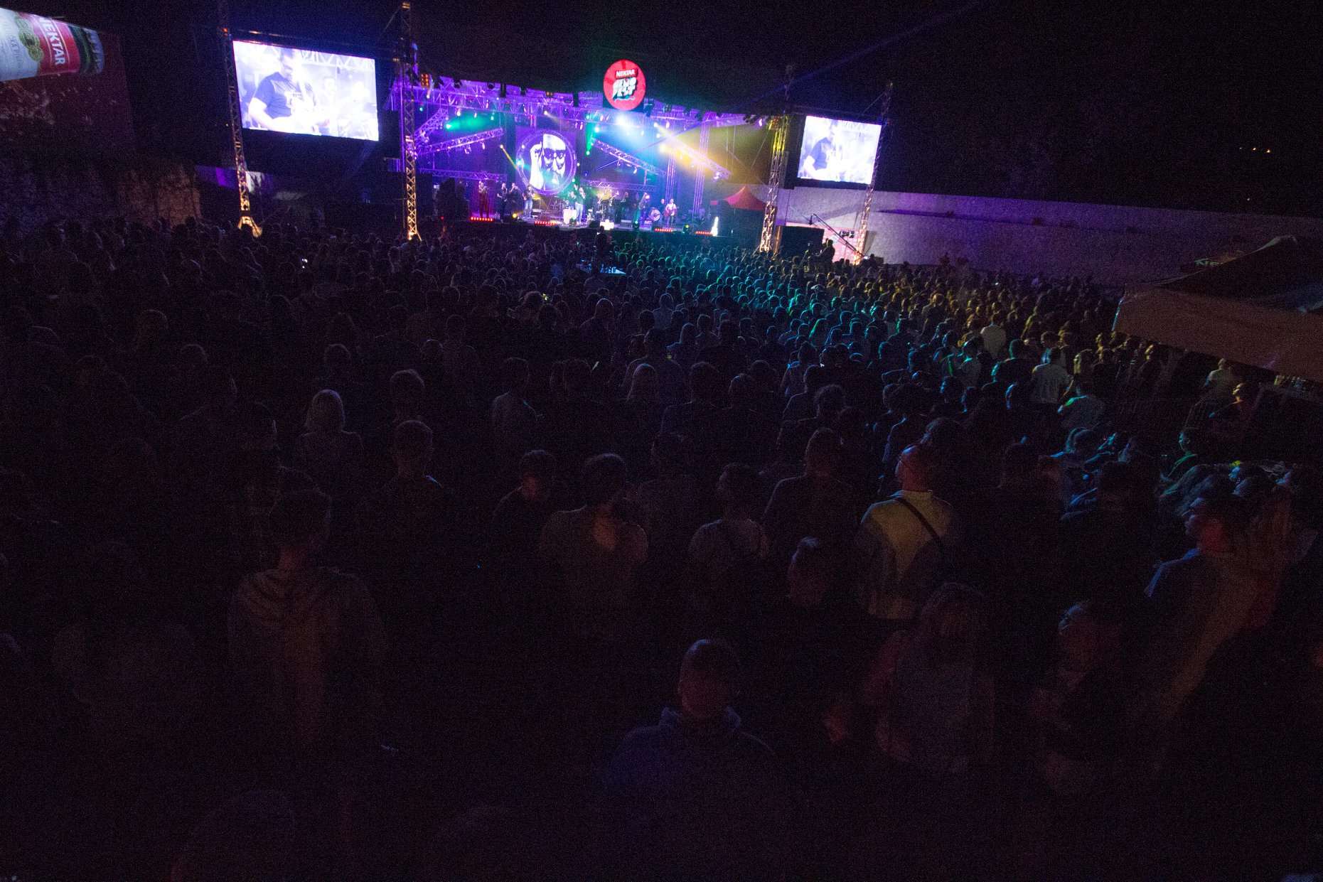 SVE SPREMNO ZA DEMOFEST Poznata imena 22 demo benda koji će se takmičiti na ovogodišnjem izdanju festivala