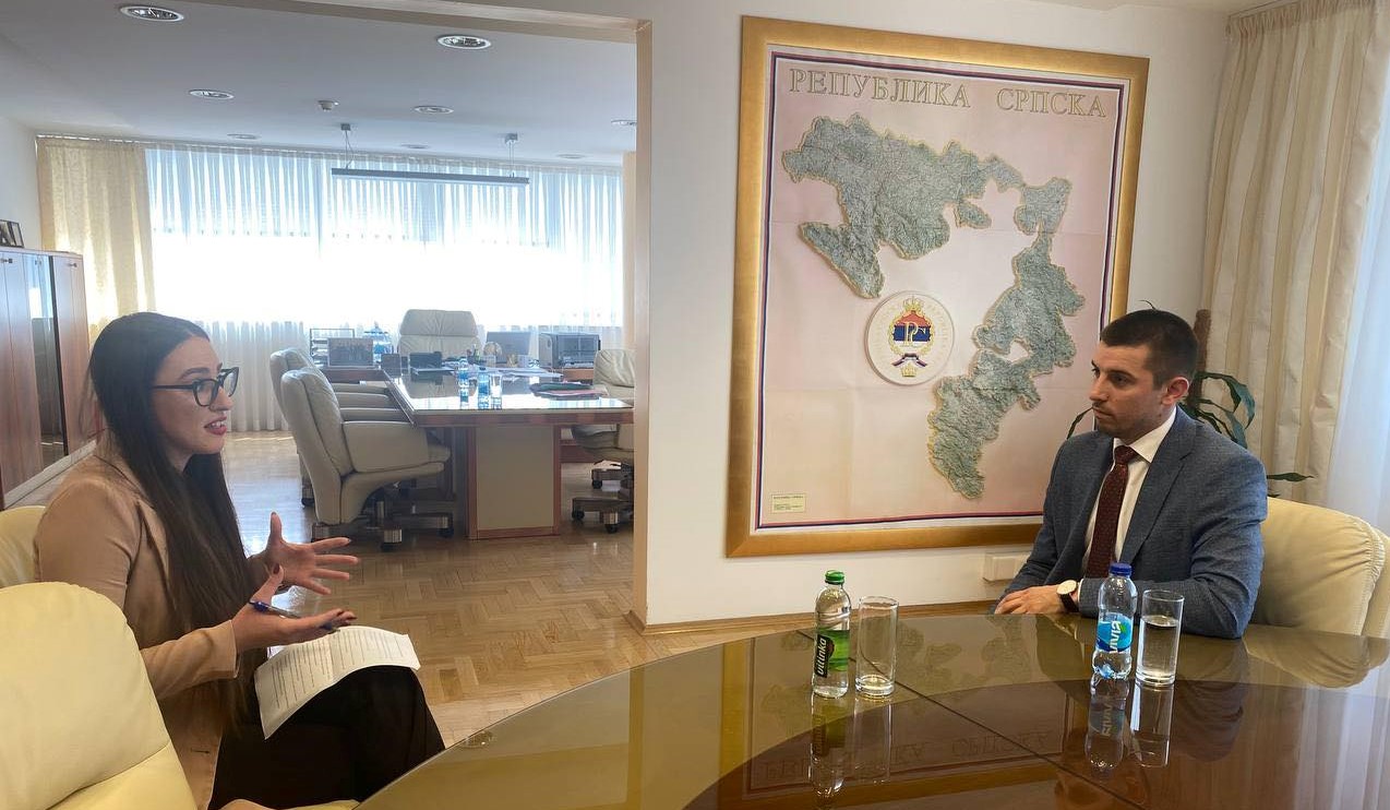 Šulić podržao inicijativu Dodika o snižavanju cijena domaćih proizvoda