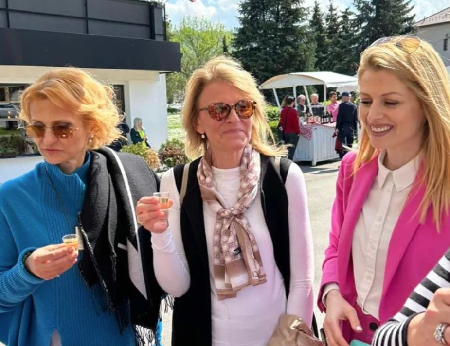 Recept za palačinke Dijane Đoković koje Tara i Stefan obožavaju: “Bako, spremi normalne, pusti one bezglutenske”