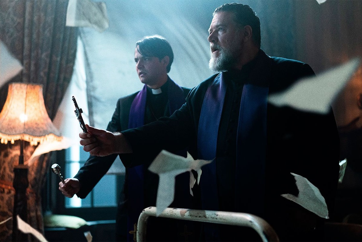Zašto je film "Papin egzorcista" uzburkao Vatikan