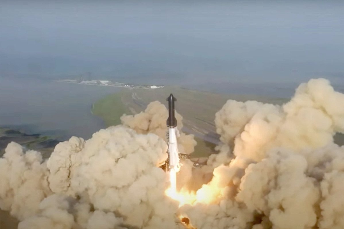 KATASTROFA Maskova raketa eksplodirala nakon četiri minuta (VIDEO)