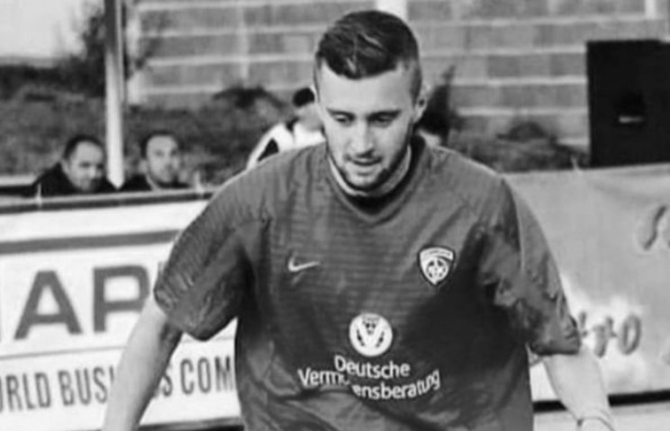 TRAGEDIJA U BIHAĆU Preminuo mladi fudbaler (27)