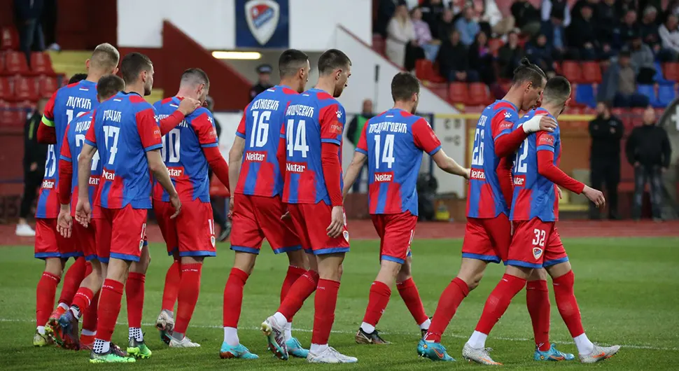 Borac u derbiju kola dočekuje Sarajevo