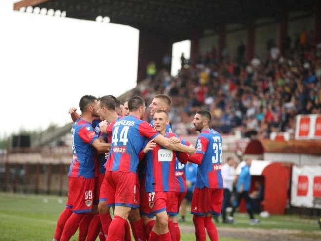 Borac dočekuje Željezničar, Sloga gostuje kod Igmana