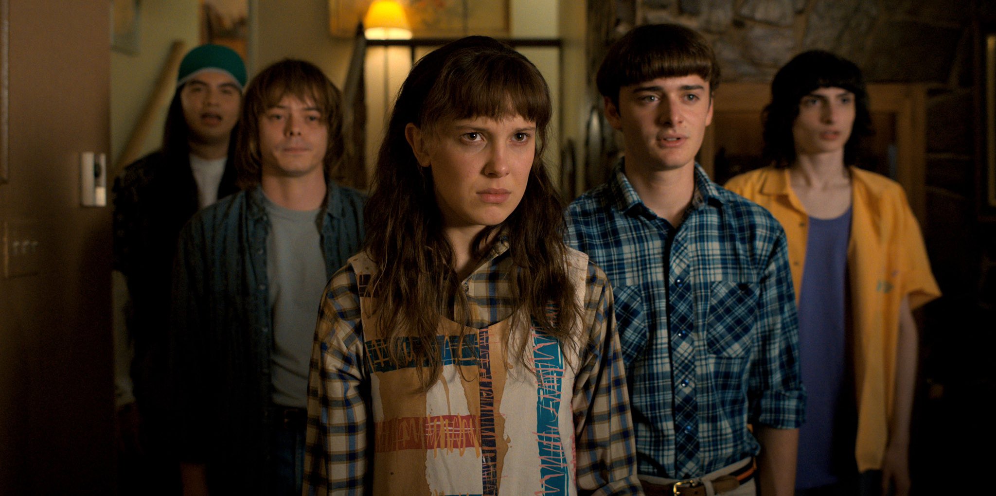Popularna serija "Stranger Things" dobija svoju animiranu verziju