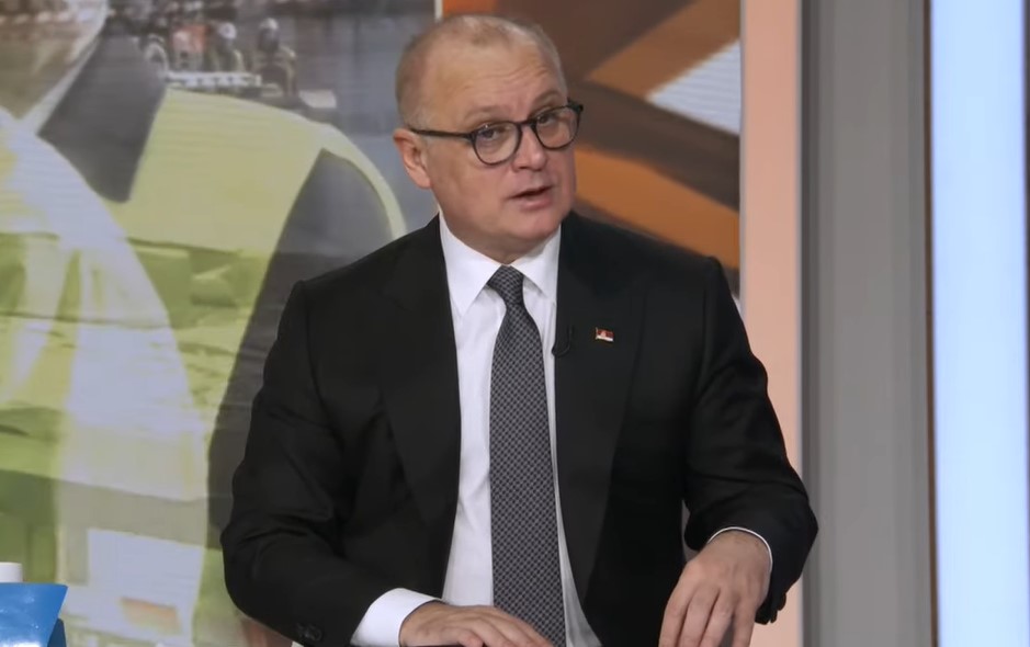 OVO ĆE PROMIJENITI NAČIN ŽIVOTA Srbija gradi četiri saobraćajnice prema Srpskoj