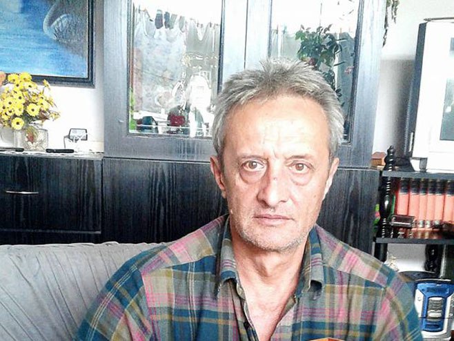 ZAVIČAJ NIKAD NIJE ZABORAVIO Goran Zeljković objavio zbirku poezije posvećenu Drvaru