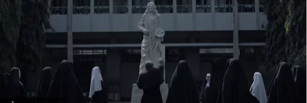 "VRIŠTAO SAM NA SAV GLAS" Gledaoci prestravljeni zbog Netfliksovog horora, pogledajte i sami o čemu se radi (VIDEO)
