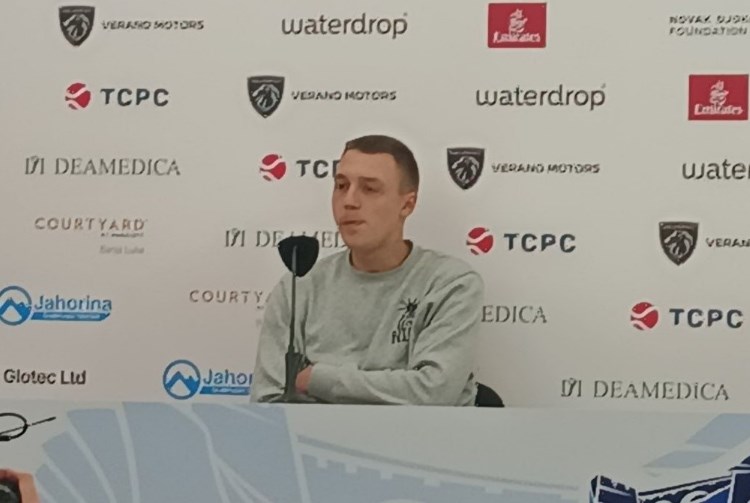 Evo koliko novca je zaradio Hamad Međedović iako je ispao na startu turnira u Kicbilu