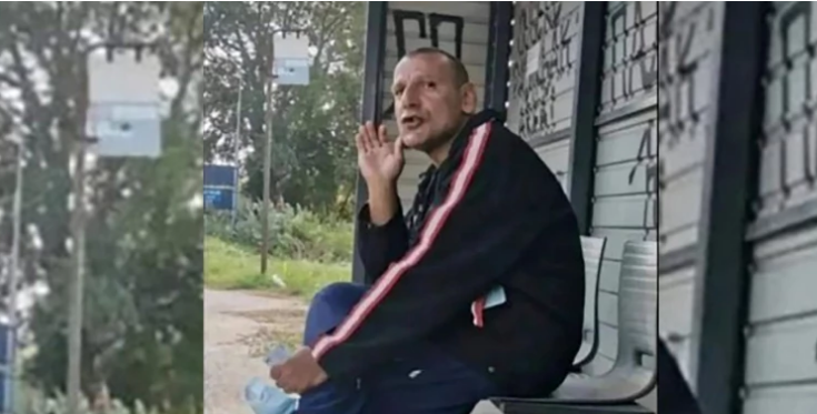 SERIJSKI SILOVATELJ OPET OSUĐEN Igor Milošević završio na robiji zbog narkotika, uhapšen ispred škole!