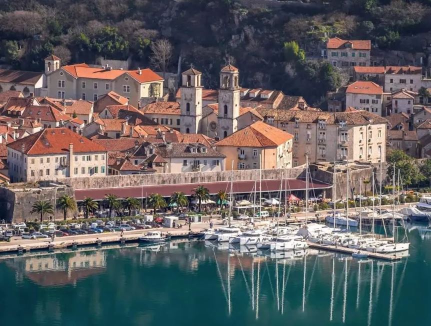 Najpotcjenjenija mediteranska destinacija koju opisuju kao bajkovitu (FOTO)