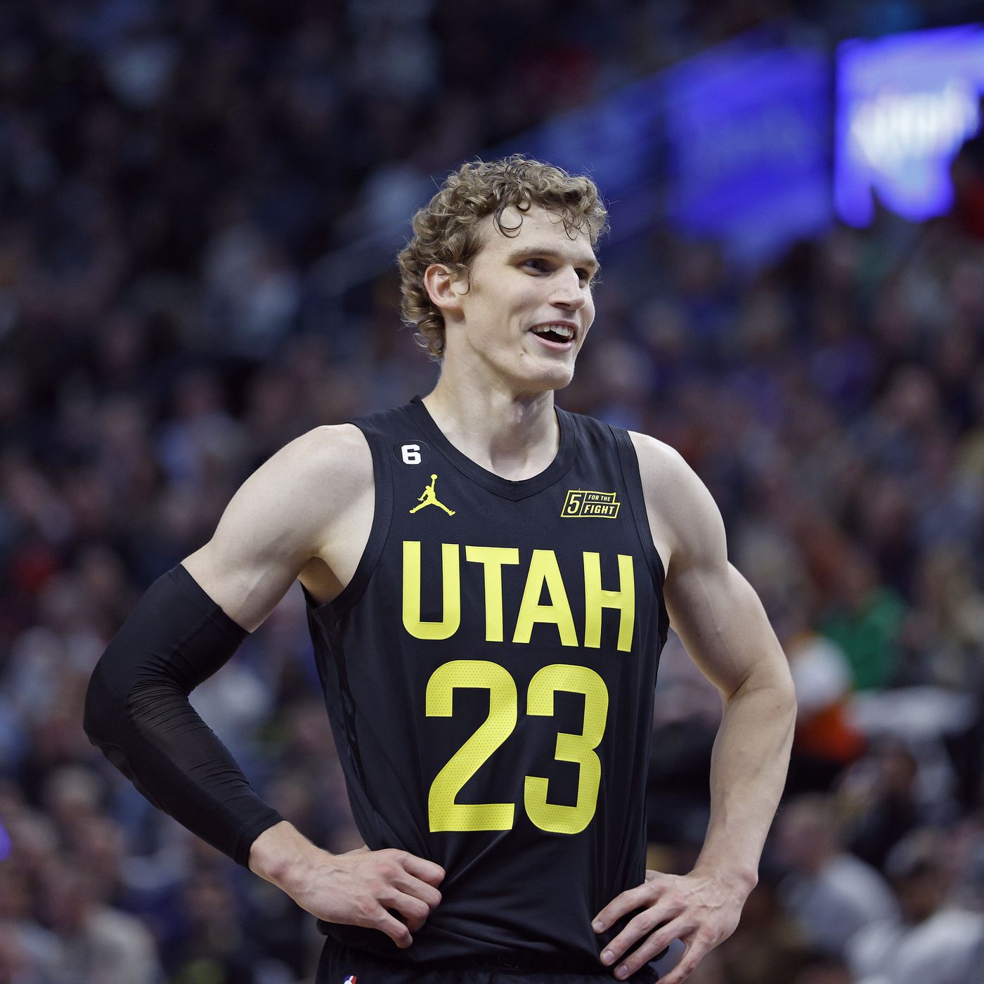 Lauri Markanen najviše napredovao u NBA ligi