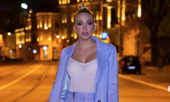 LJUBAV NA PRVI POGLED, ALI I PROBLEMI Kako je Milica Todorović upoznala novog dečka?