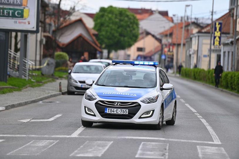 PRONAĐENA MARIHUANA U BANJALUCI Evo ko je uhapšen u velikoj policijskoj akciji