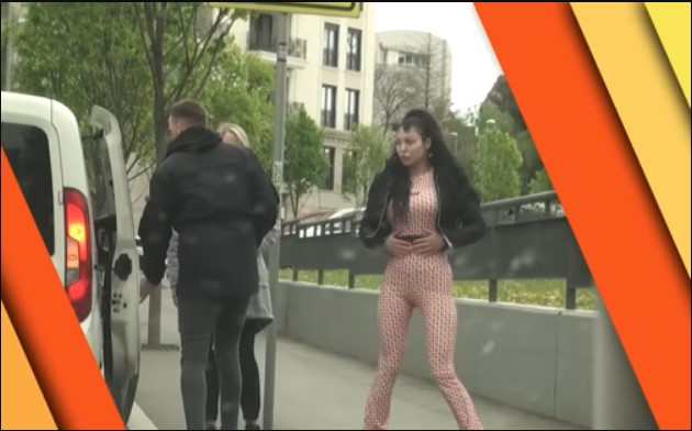 MAJA MARINKOVIĆ IZAŠLA IZ "ZADRUGE" Starleta morala da napusti rijaliti (VIDEO)