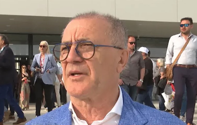 Zdravko Mamić izgubio spor protiv navijača Hajduka, evo koliko mora da im isplati