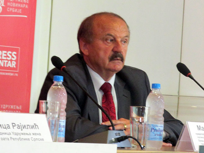 GRABOVAC POVODOM 27 GODINA OD ZLOČINA U MRKONJIĆ GRADU: Poražavajuće je da niko nije odgovarao za zločine nad Srbima