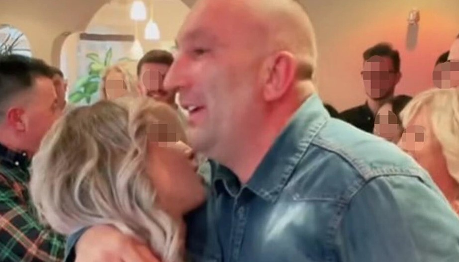 ŠOKANTAN PREOKRET Javio se Milan kojeg je žena optužila da joj je srušio kuću: "Prevarila me sa mojim bageristom"