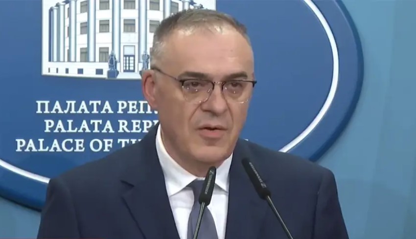 KAKAV JE TO PROTOKOL? „Na sastanak sa Šmitom pozvani smo SMS-om“