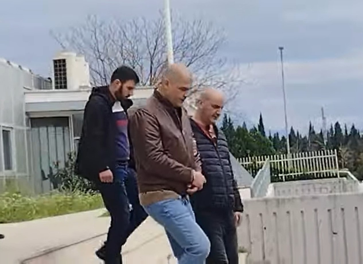 OSUMNJIČEN ZA STVARANJE KRIMINALNE ORGANIZACIJE Predsjednik opštine Budva ostaje u pritvoru