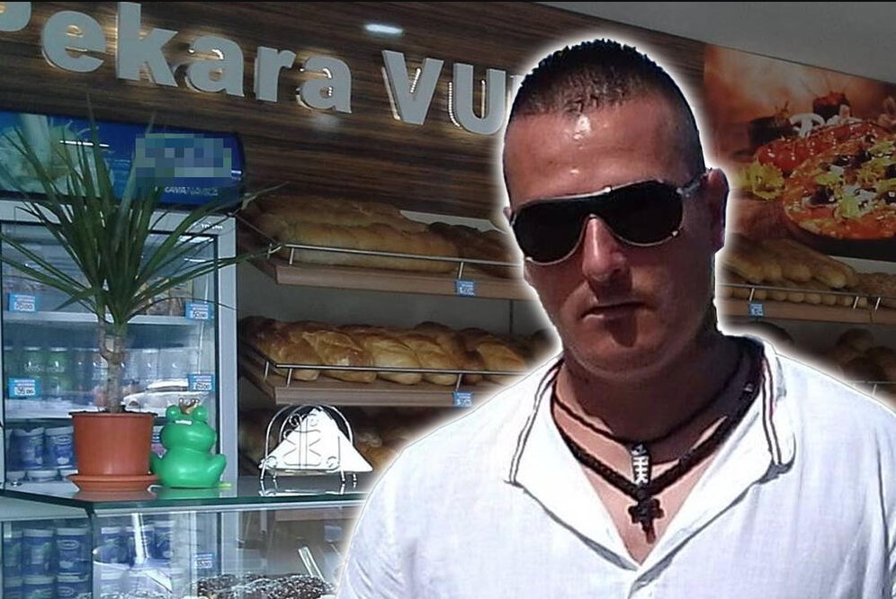 OD DJEČAKA IZ DOMA POSTAO GAZDA ČUVENE PEKARE "Ćazim mi rekao - dobićeš sve, ali uz jedno pravilo" i dan danas ga slijedi