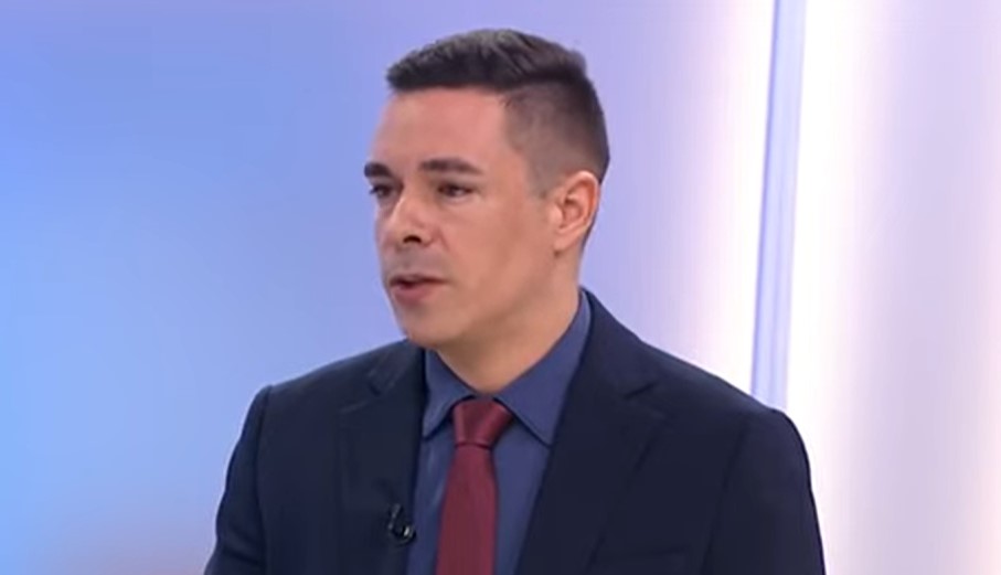 MINISTAR PRAVDE O NACRTU IZMJENA KRIVIČNOG ZAKONIKA Bukejlović: Biće uvažene sugestije tokom javne rasprave