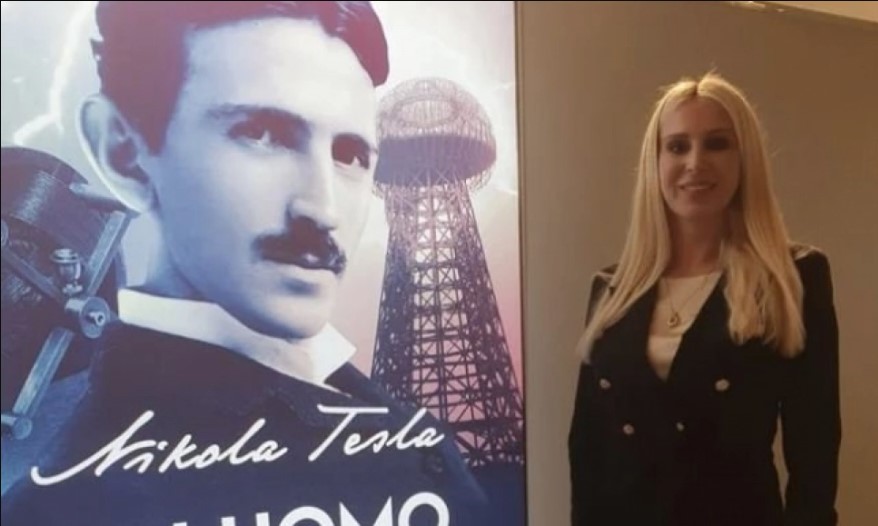 I OTAC MU JE BIO GENIJE Nikoli Tesli svaki dan zadavao 4 vježbe od kojih je razvio natprosječan mozak
