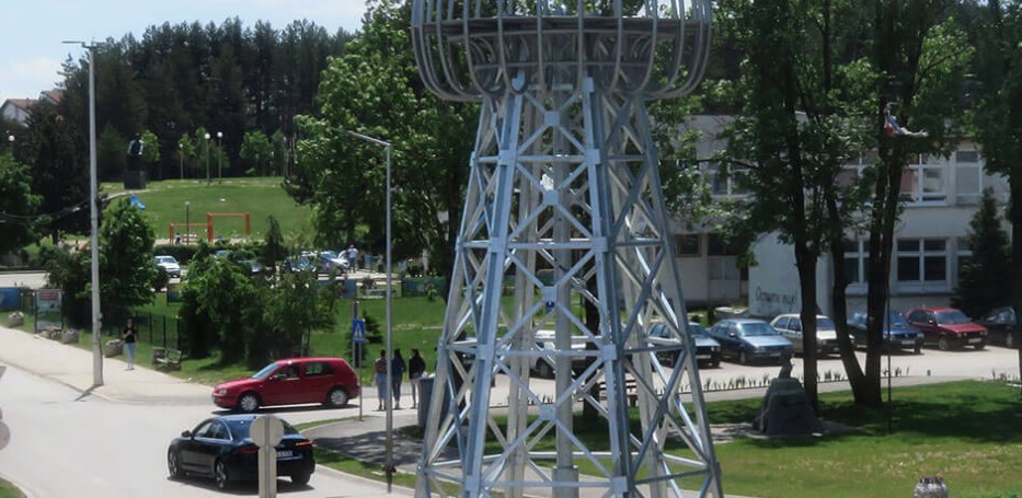 Nevesinjac ispalio 30 metaka u dva lica - uhapšen zbog pokušaja ubistva
