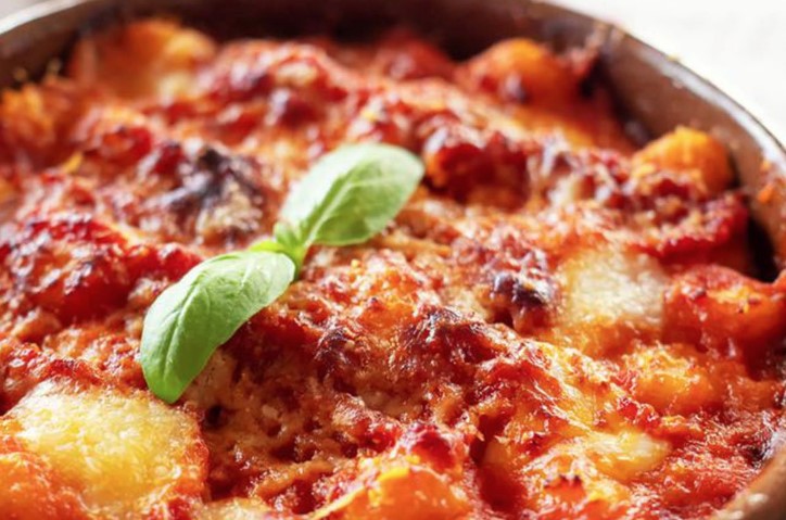 Recept za zapečene njoke koje ćete praviti svaki dan
