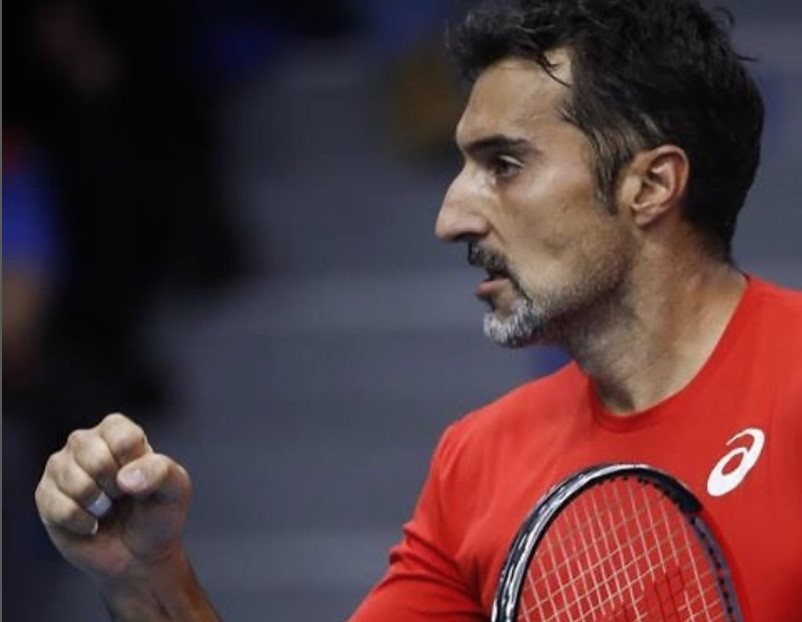 BANJALUKA OPEN Zimonjić na terenu, Marožan nastavlja pohod na odbranu trona