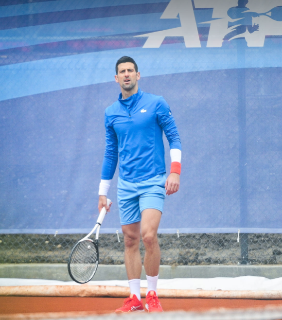 "NAJLJEPŠI TRIO KOJI JE TENIS IKADA VIDIO" Nole progovorio o odnosu sa Federerom i Nadalom