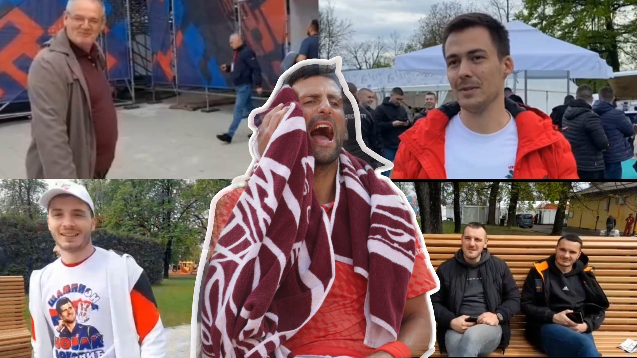 Novak Đoković odlazi u penziju?!