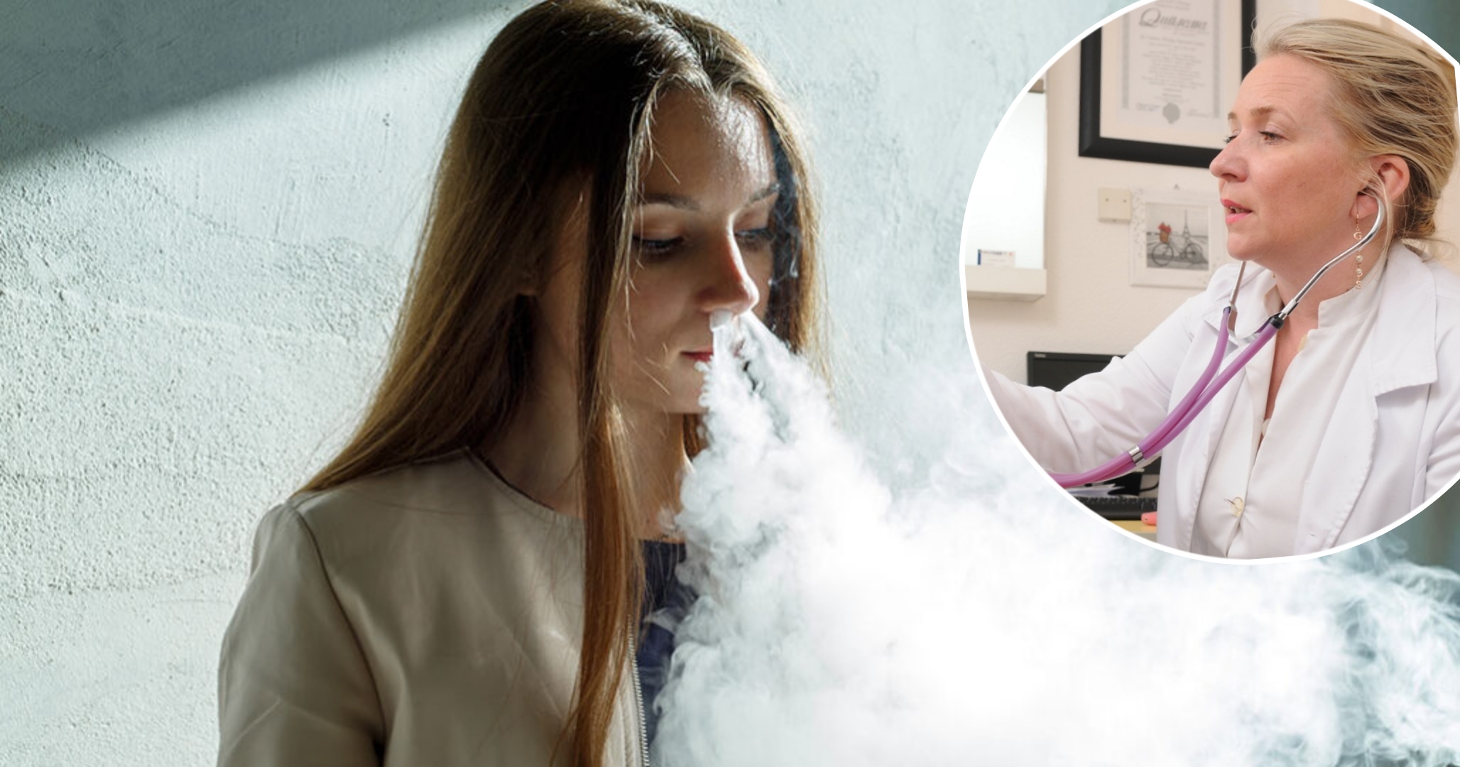 SVE VIŠE MALOLJETNIKA U BiH KORISTI ELEKTRONSKE CIGARETE Pulmolog otkriva posljedice po zdravlje: Moguća pojava malignih oboljenja