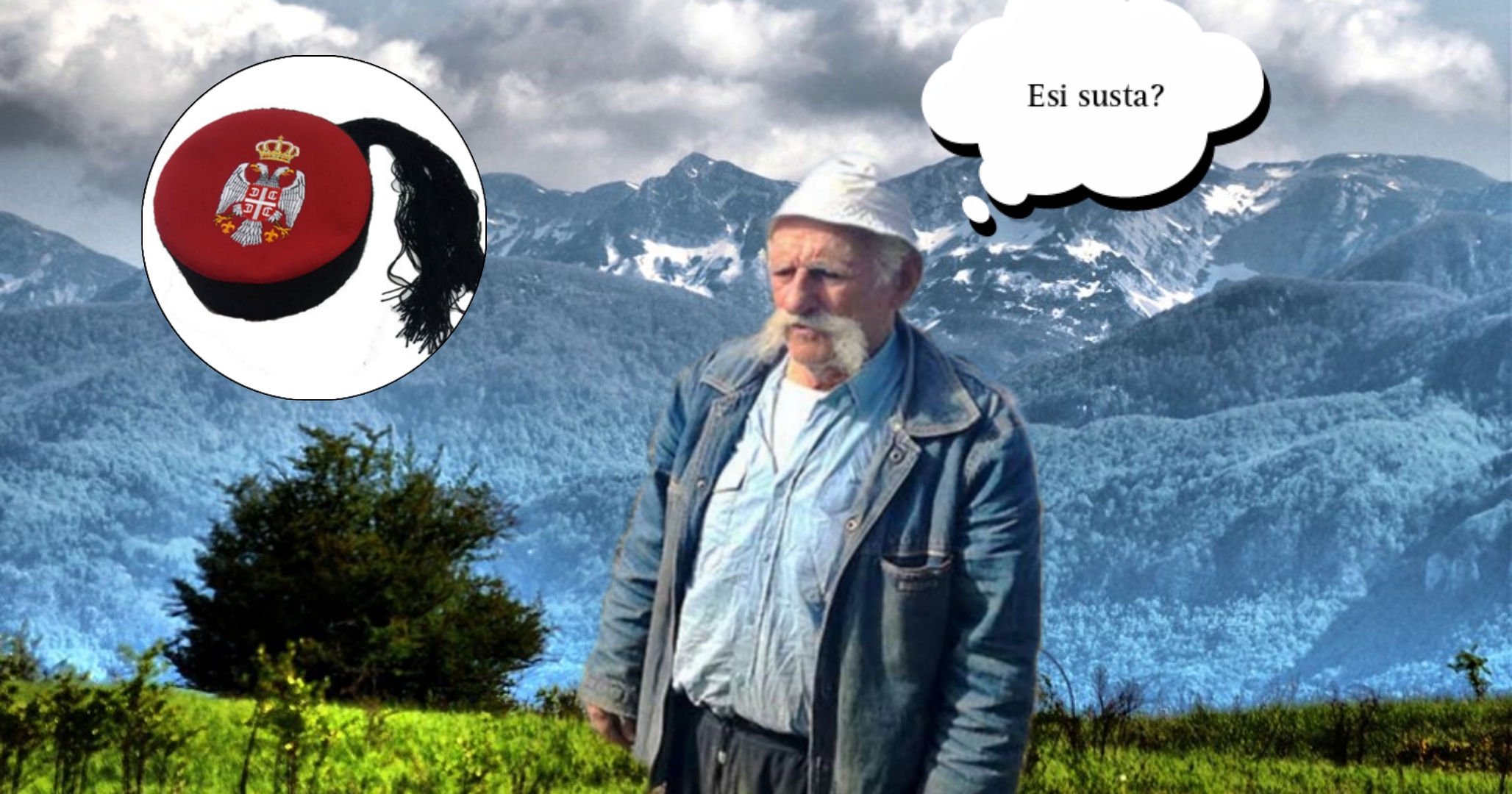 RJEČNIK LIČKIH RIJEČI Šta je to ćiverića, ćućulajkan, kištra: Bogatstvo našeg jezika kroz zanimljive krajiške fraze