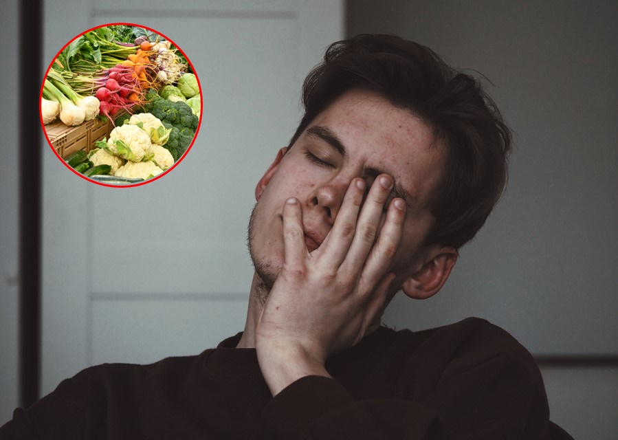 OSJEĆATE SE UMORNO? Iscrpljenost u proljećnim mjesecima ukazuje na snižen nivo jednog vitamina