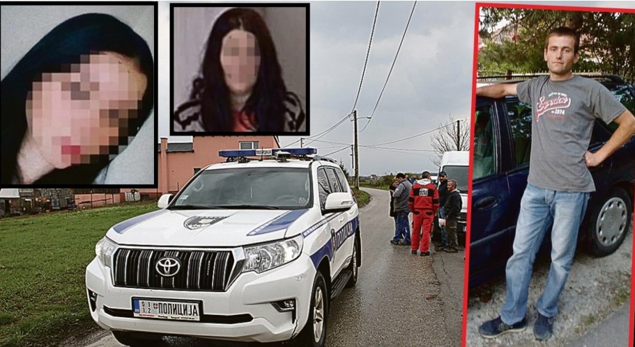 Teška sudbina silovane i ubijene djevojčice u Ripnju: Živjela bez majke i oca, a poklone joj kupovao njen ubica