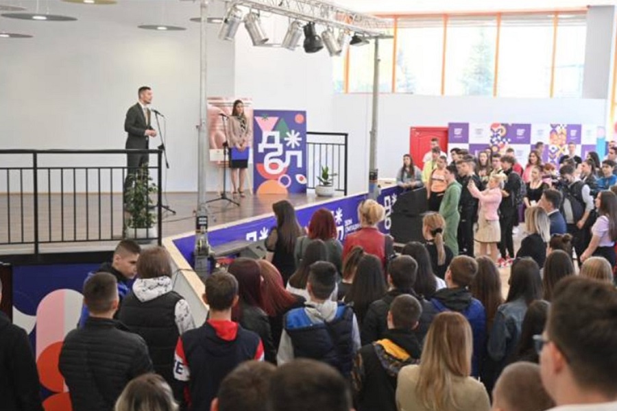 Sajam zanimanja u Banjaluci od 27. do 29. aprila, planiran i info dan za roditelje