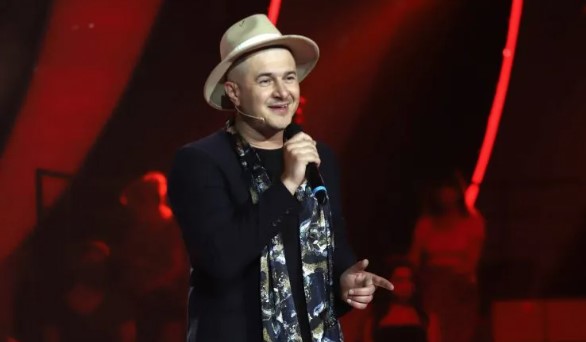 SVE ZA KĆERKE Sale Tropiko nakon razvoda napravio veliku promjenu u životu