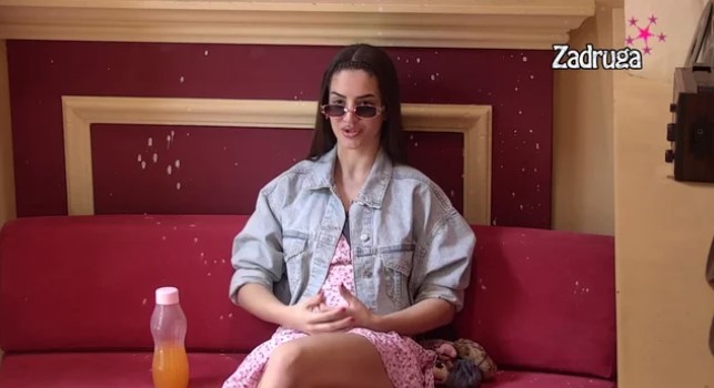 NADAM SE DA ĆE MI OPROSTITI! Anđela riješila da ne bude više ljubavnica, okrenula list zbog porodice! (VIDEO)